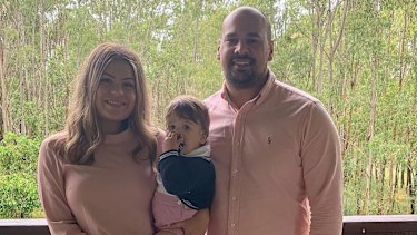 Sports Flick’s founder and CEO, Dylan Azzopardi, is a 27-year-old father of two and football fan. 