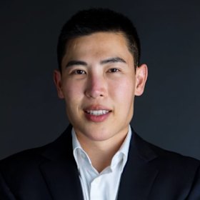 Vincent Candrawinata says unreliable internet makes operating a business difficult.