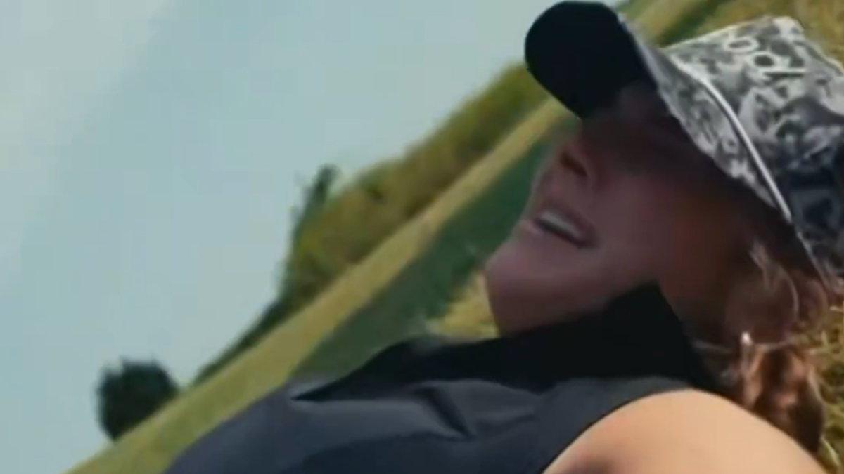 ‘Mistakes were made’: Golf world in shock over controversial ad