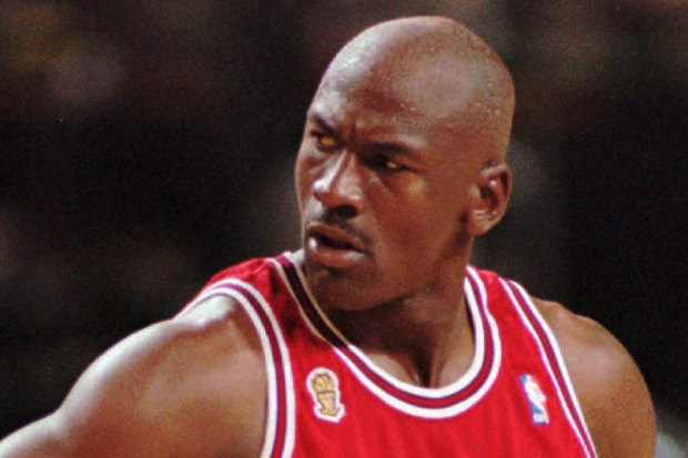 The Last Dance How Michael Jordan s NBA stardom changed Australia s sporting culture