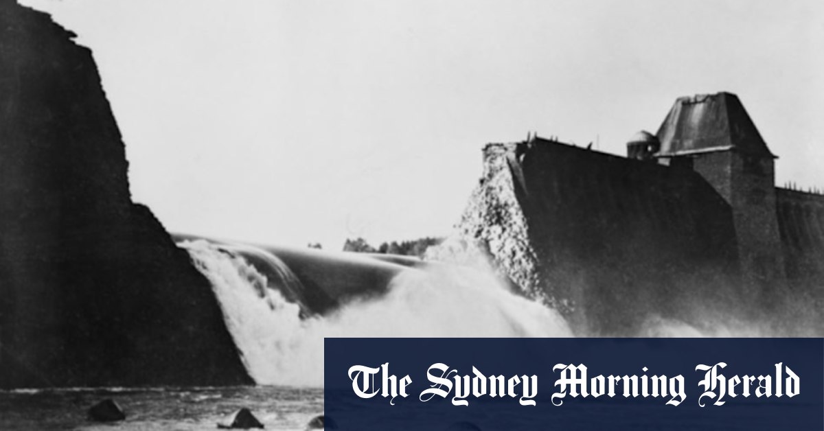 From the Archives, 1943: The Dambusters Raid - Vimarsana News