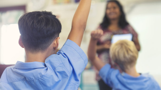 Adapting teacher education to the future needs of Australia