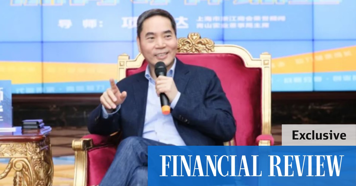 Indonesian Green Industrial park: China muscles in on Indonesia's green power push - Vimarsana News