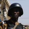Dozens killed during ambush on Canadian mining company in Burkina Faso