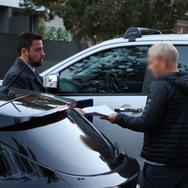 Hamish Mclaren Wiki Bio Age Height Wife Net Worth Arrest 2019