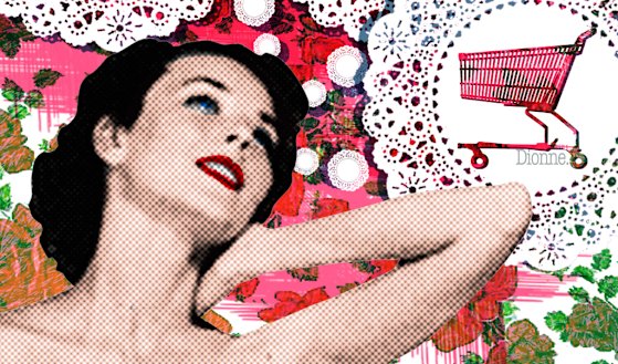 Illustration: Dionne Gain