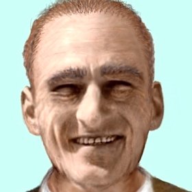 A police image suggesting what an older Elmer Crawford might look like.