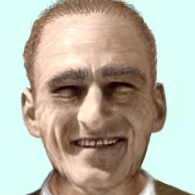 A police image suggesting what an older Elmer Crawford might look like.