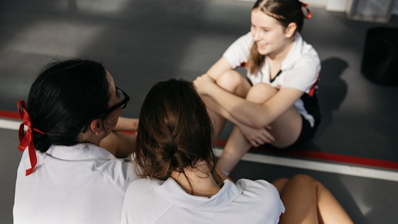 Queenwood: To the stars and back to the classroom