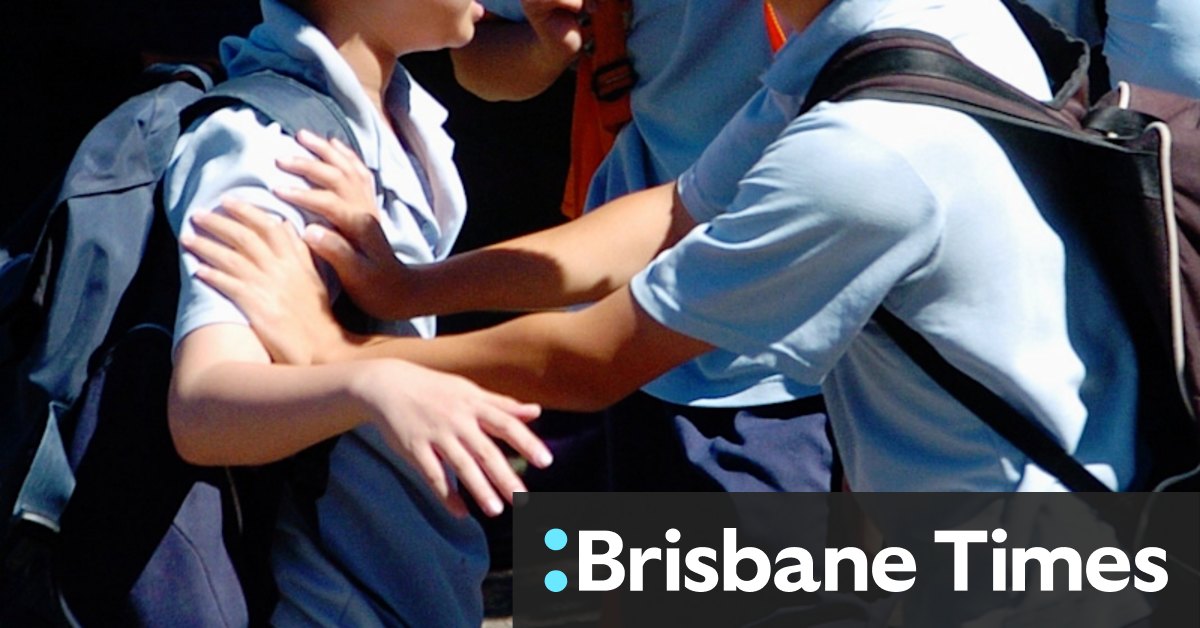 Bullying started being taken seriously in schools 30 years ago. But has anything changed? - Vimarsana News