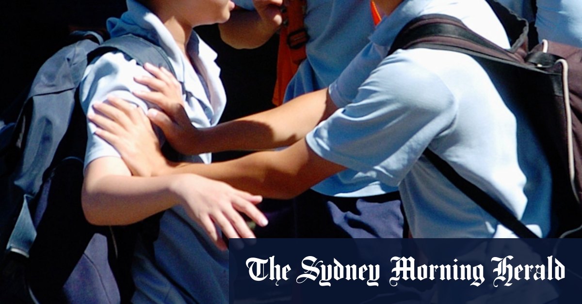 Bullying started being taken seriously in schools 30 years ago. But has anything changed? - Vimarsana News