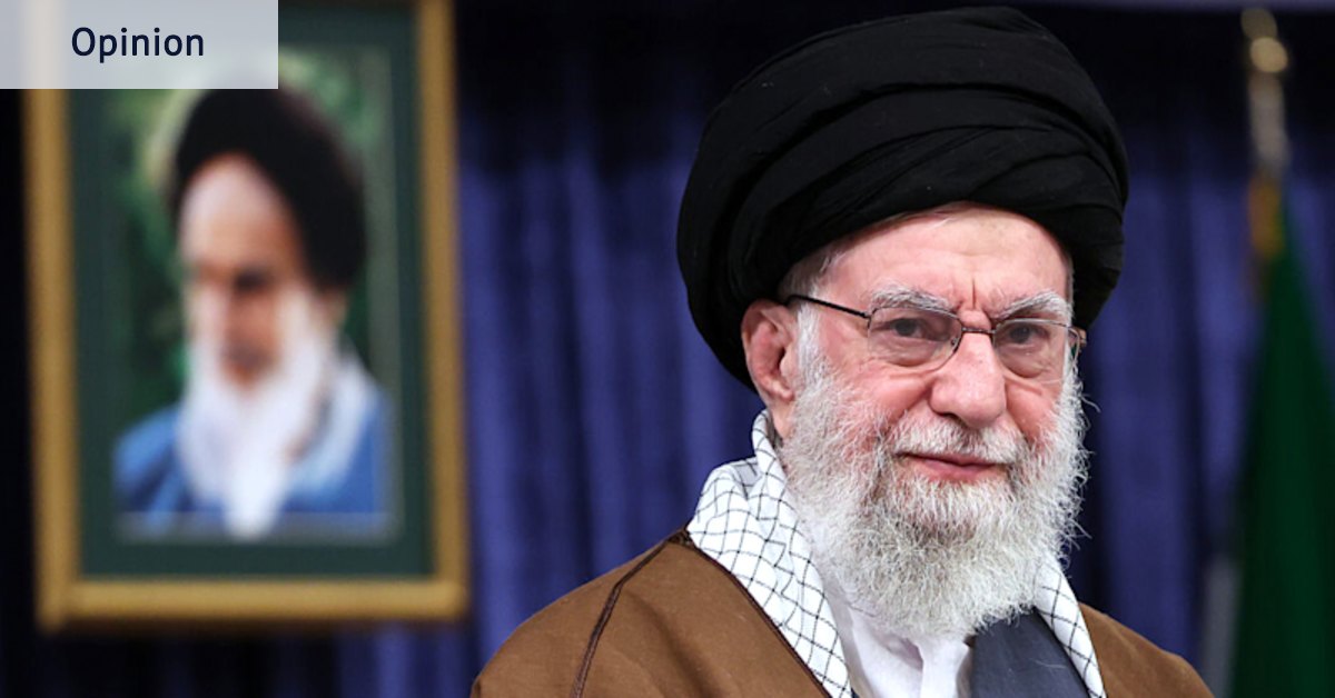 Trump’s attack on Tehran was not doubtful. Will he handle Ali Khamenei’s replacement?