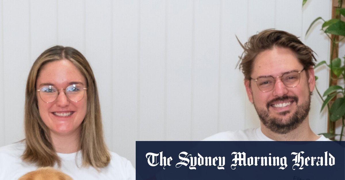 Tech startup Elita Genetics launches Australia’s first stem cell bank for pets