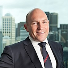 David Sacks: PwC spin-off Scyne loses one of its most senior executives