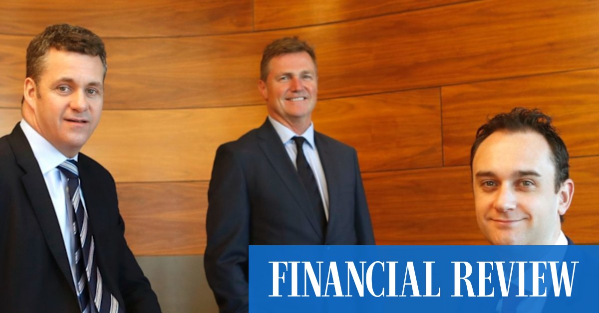 Jefferies pinches new capital markets chairman from Morgan Stanley - Vimarsana News