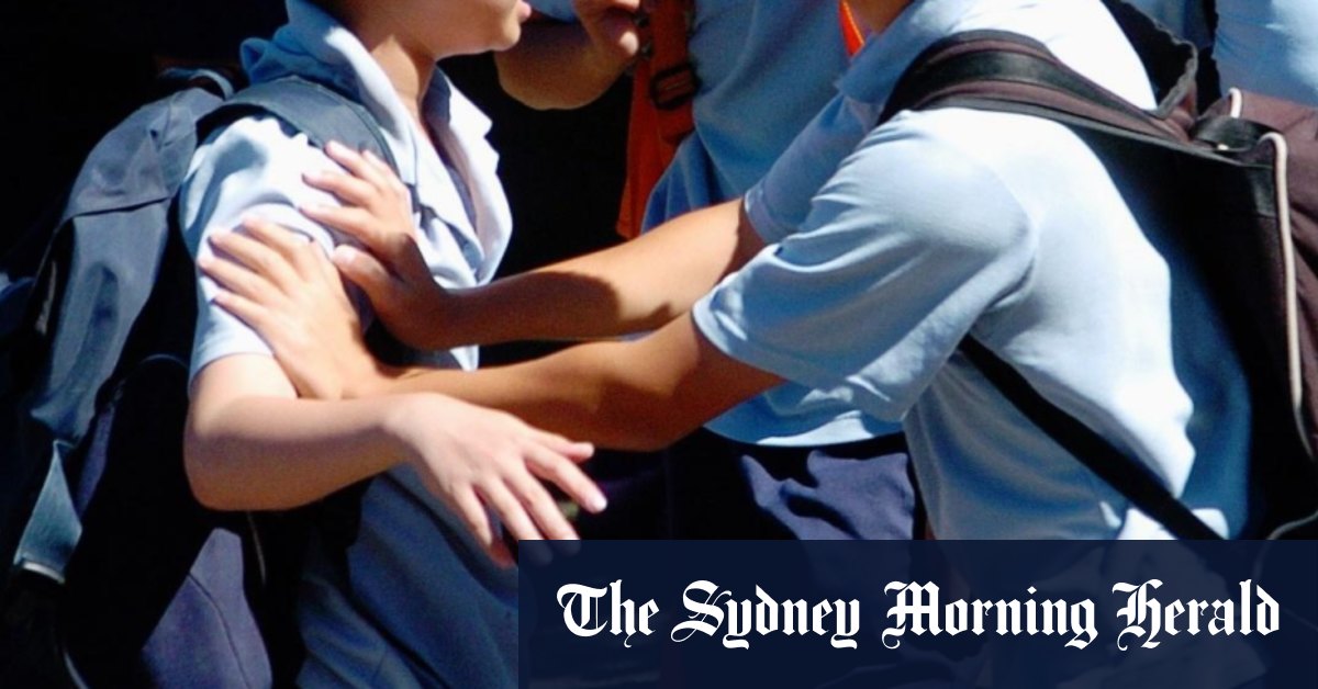 It’s time to teach Australian children how to behave, report says