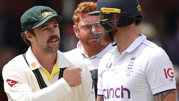 ‘Bloody oath I would’: Head claims Bairstow told him he’d attempt Carey-style dismissal