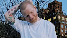 The wild week for Ed Sheeran continues to get worse, just hours before the English singer is due back on stage for his next concert in Philadelphia.