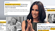 Meghan, Duchess of Sussex 