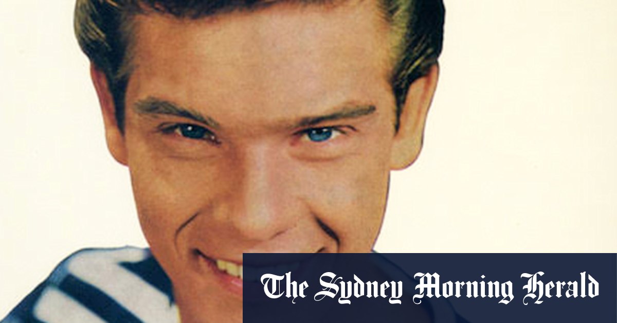 Robie Porter: singer and TV star of the 1960s - Vimarsana News