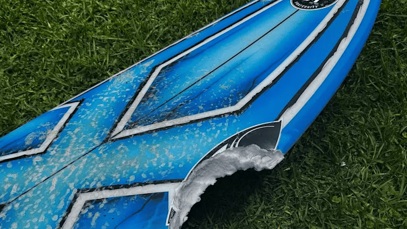 Boy describes terrifying moment shark attacked him on Sydney’s northern beaches