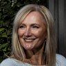 Karina Joyce is a member of what researchers call the “sandwich generation”.