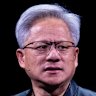 Nvidia co-founder and chief executive Jensen Huang.