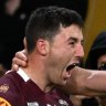 ‘He’s just got that in him’: Why Hunt was going to be Slater’s man