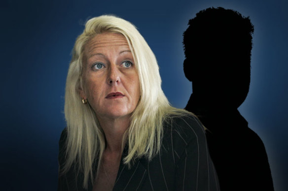 Nicola Gobbo's involvement in hundreds of criminal cases is being probed by the royal commission.