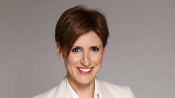 Emma Alberici's piece was controversially removed from ABC sites.