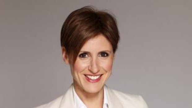 Emma Alberici's piece was controversially removed from ABC sites.