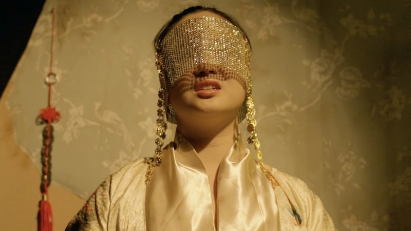 Irving Berlin’s Holiday Inn, A Chinese Christmas, Bach’s Christmas Oratorio, Kendrick Lamar, SOMBR, Beautiful Thing