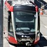 Full return of Sydney’s inner west trams not expected until late November