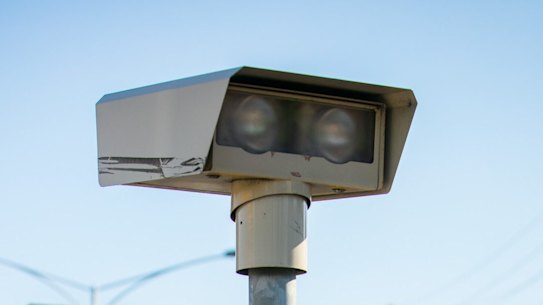 WannaCry virus drives down road camera infringements