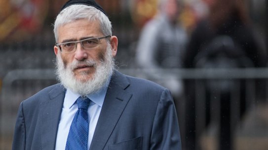 Joe Gutnick settles $305m bankruptcy for less than $1.75m