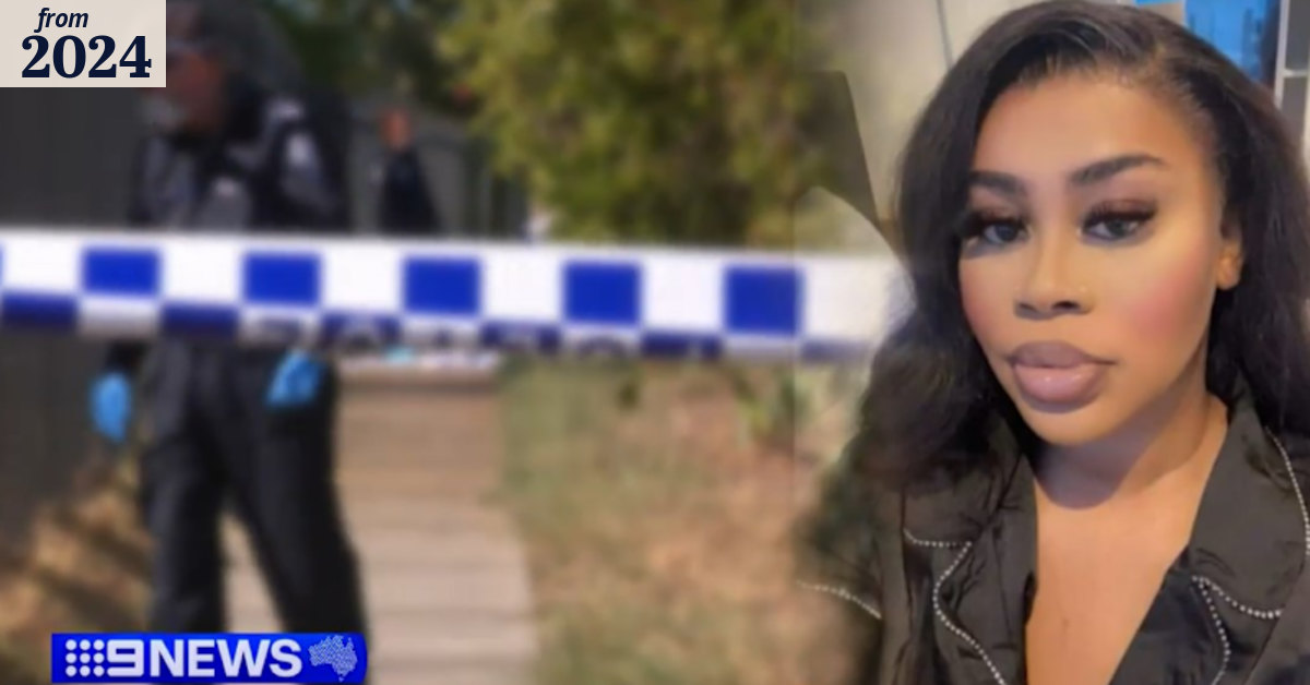 Man accused of stabbing stranger to death on Perth street has mental ...
