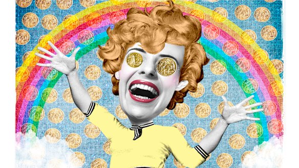 Illustration: Dionne Gain