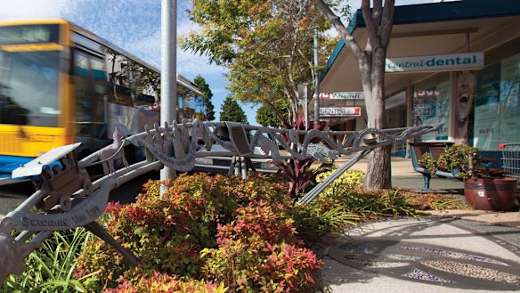 Council was set to begin research a new neighbourhood plan for Eight Mile Plains.