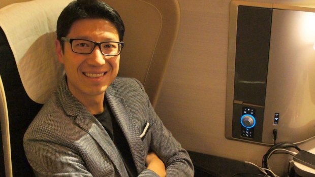 IFlyflat founder Steve Hui welcomed the government's plan, hoping it will have flow-on effects
