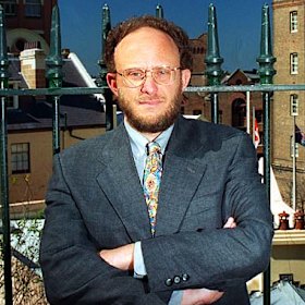 Total Environment Centre’s Jeff Angel says the extra bin is unnecessary.