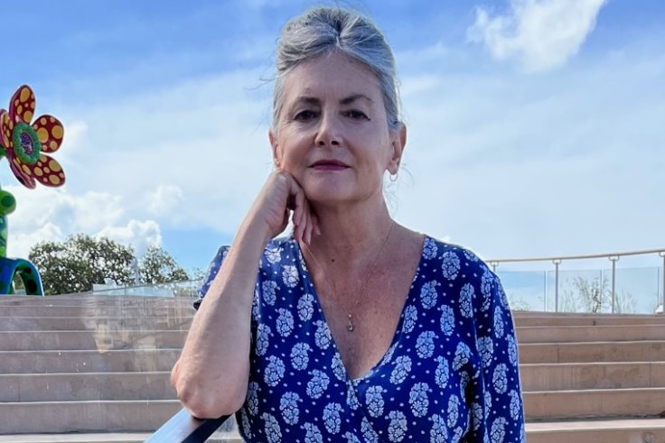 Susan Johnson｜fireside friendshipsⅡ Susan Johnson｜fireside friendshipsⅡ