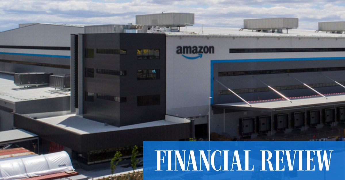 Amazon Australia hiring spree ahead of Prime Day - Vimarsana News