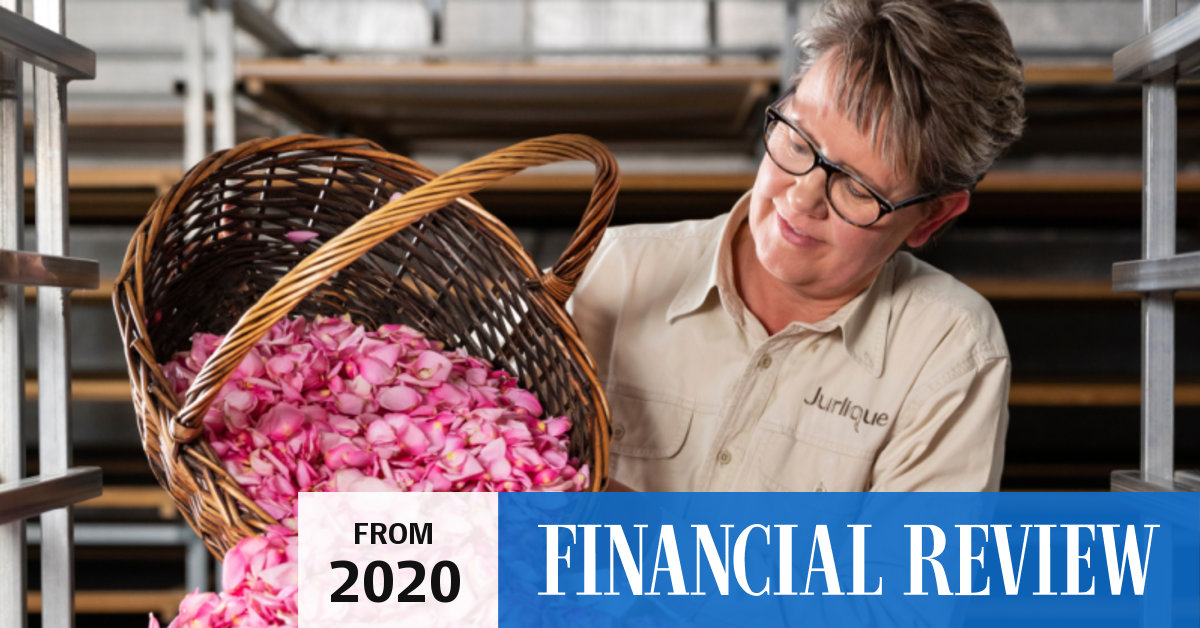 Jurlique marketing essay 05 picture