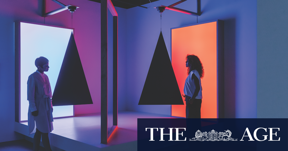ACMI premieres its latest sequel - Vimarsana News