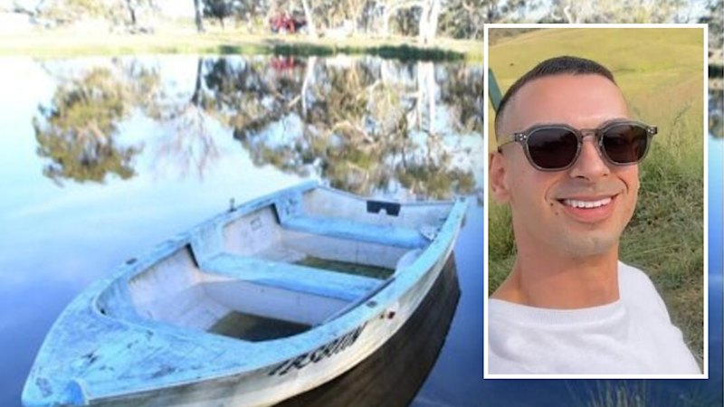 Lamarre-Condon took bodies to family farm of man he met on dating app