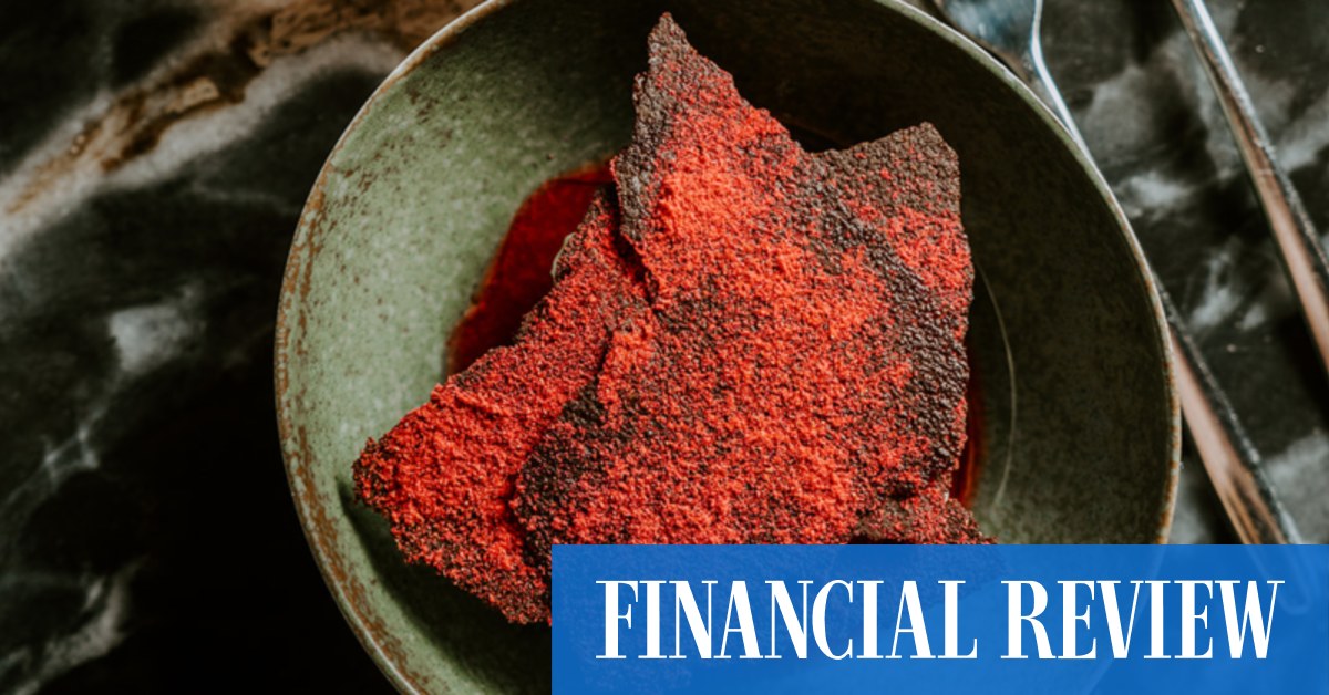 Melbourne's best restaurants for a business lunch in 2024: Reine & La Rue, Aru, Flower Drum, Gimlet, Scopri, Di Stasio Citta, Embla, Freyja, France-Soir, Stokehouse, Supernormal, Grill Americano, Philippe, Grossi Florentino - Vimarsana News