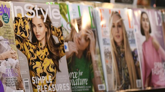 Bauer Media will permanently shut magazines including Instyle, Elle and Harper's Bazaar.