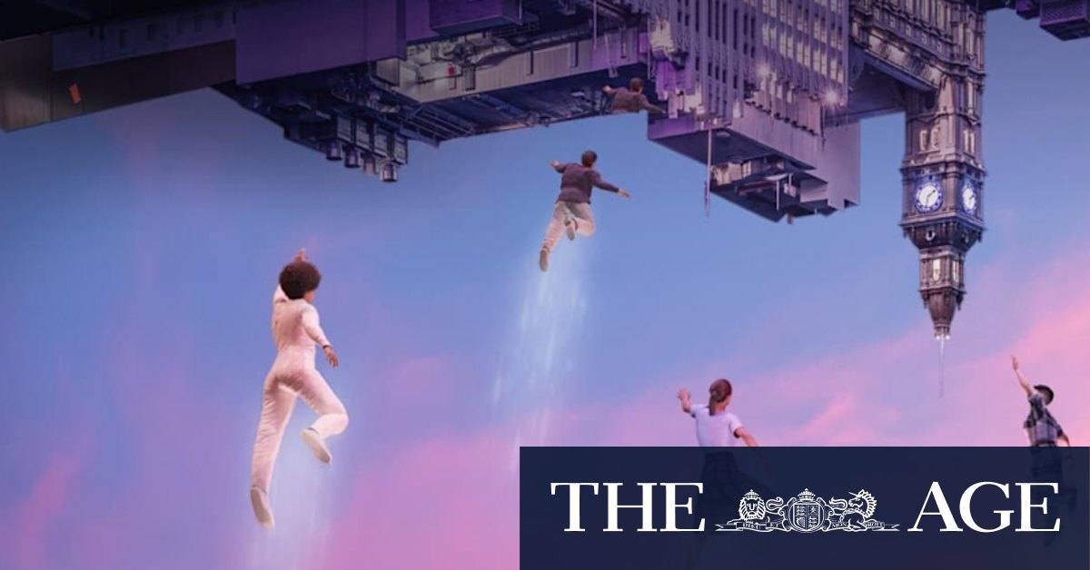 2-for-1 tickets to selected Melbourne Fringe Festival performances* - Vimarsana News