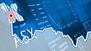Markets Data Australian Sector S P Asx 200 Energy Xej Charts Quotes The Australian Financial Review Afr