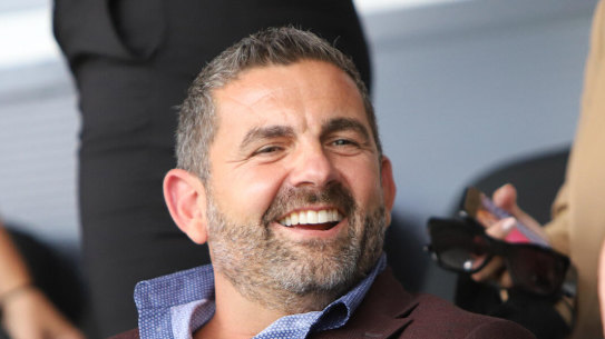 Bill Papas has been in Greece since June 21.